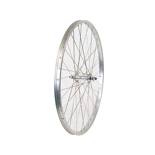 ATB Aluminum Front Wheel (Nut Type) H/E 26-inch