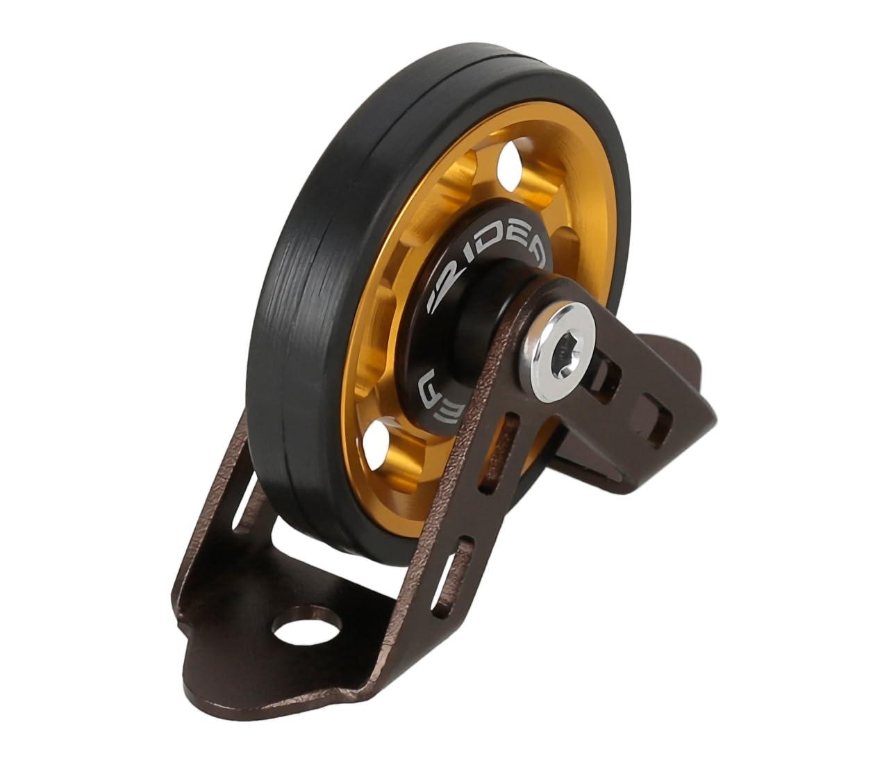 Rear Mudguard Roller