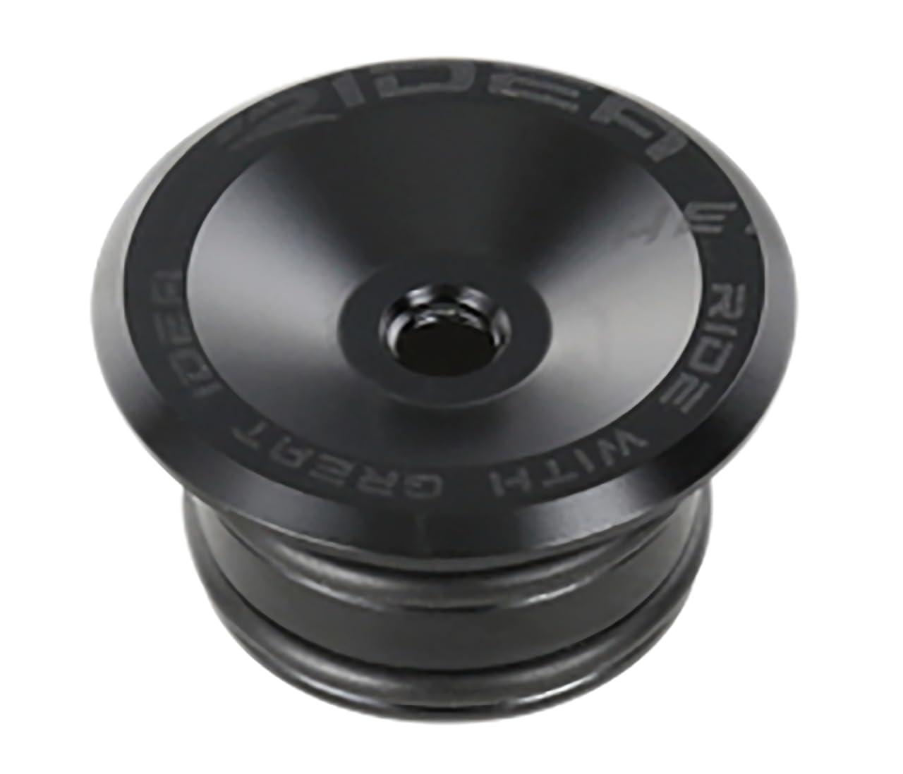 Crank axle cap