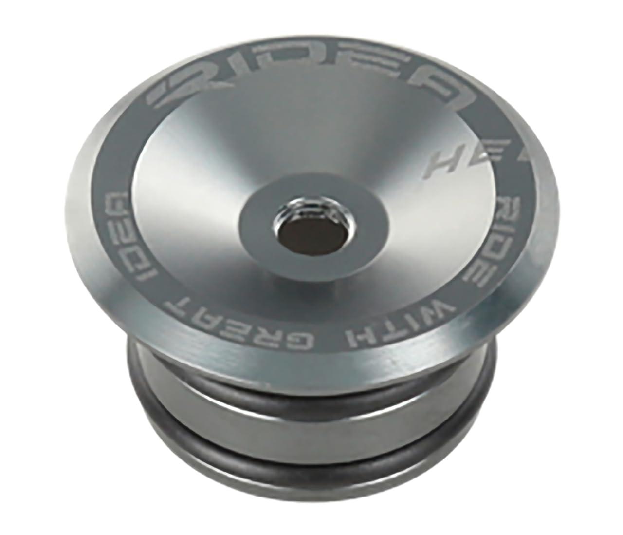 Crank axle cap