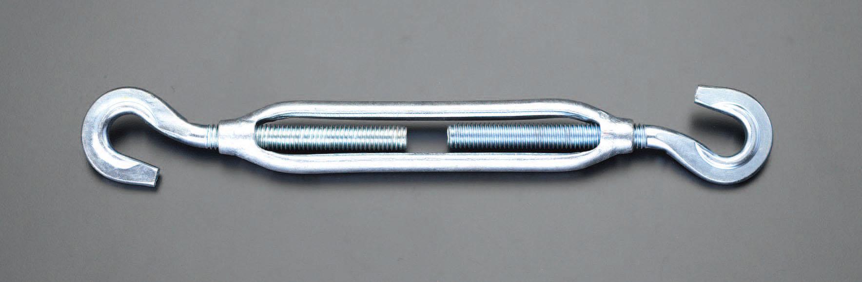 “7/8” “Turnbuckle (Steel / Hook & Hook)”