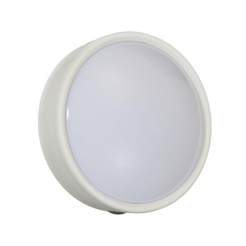 AC100V/0.2W LED Sensor Light (Light Sensor Type)