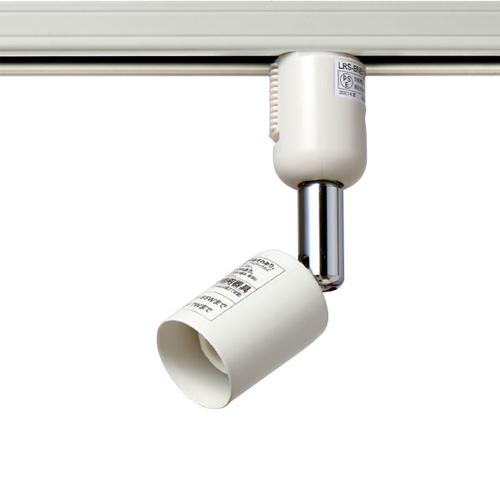 AC100V / E11 Spotlight (Ivory)