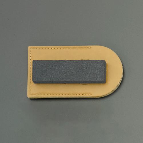 ESCO 76x25x9.5mm Oilstone, Natural (Coarse) EA522AB-1A