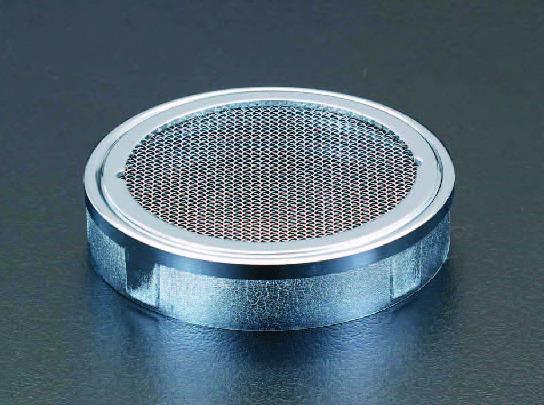 ESCO 65A/G2・1/2" (female thread) Insect Screen EA468DF-3