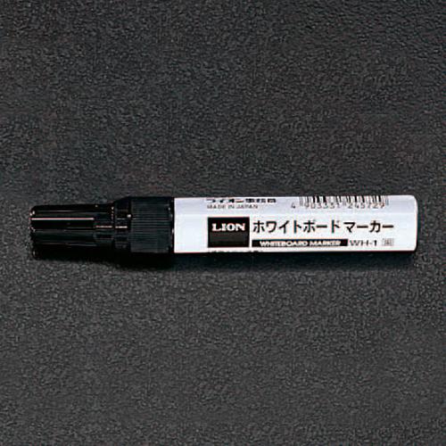 ESCO [Black] Whiteboard Marker (10-Pack) EA765LA-13