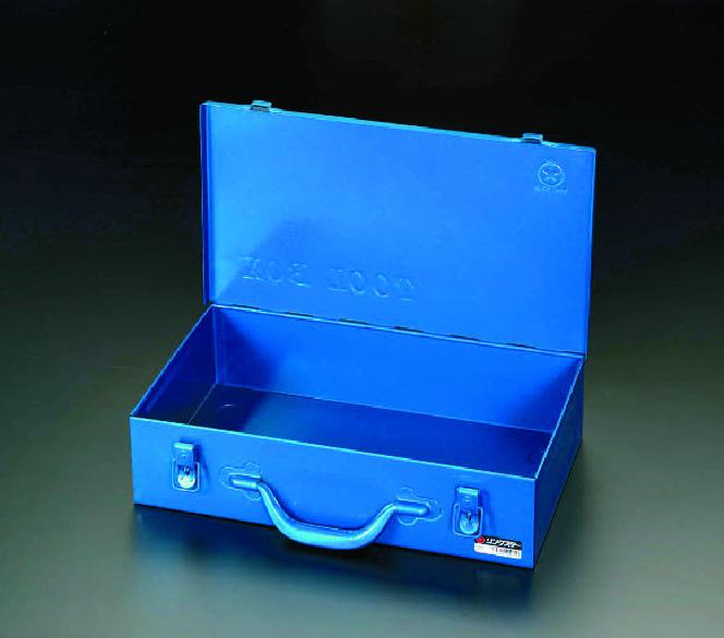 470x230x100mm Toolbox (Steel)