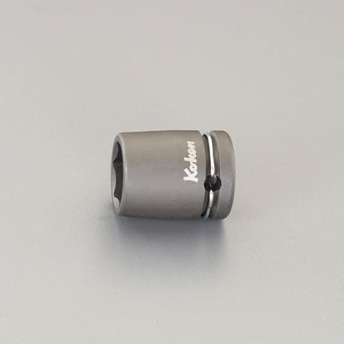 1/2“ Drive x 11/16” Impact Socket