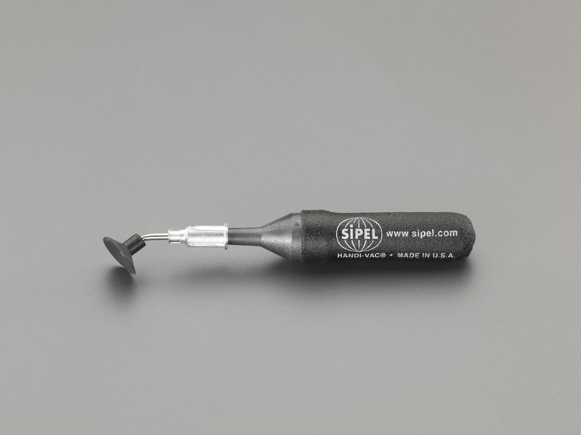 ESCO 6.4mm Handheld Vacuum EA595EV-7