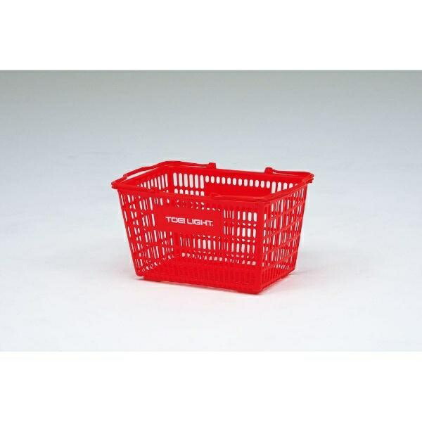 Trainer Basket (Red) B2889