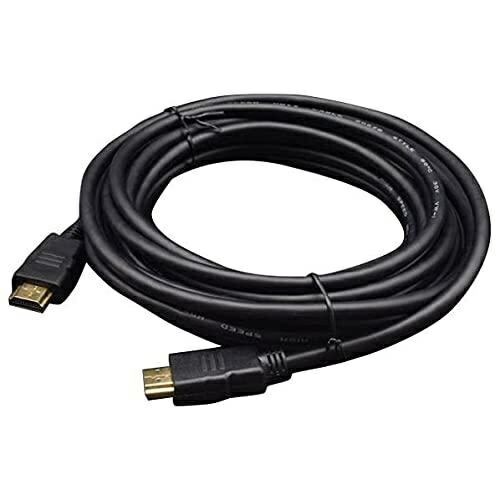 Japan Trust Technology HDMI Cable Premium Model 5.0m JTHDMI50-BK