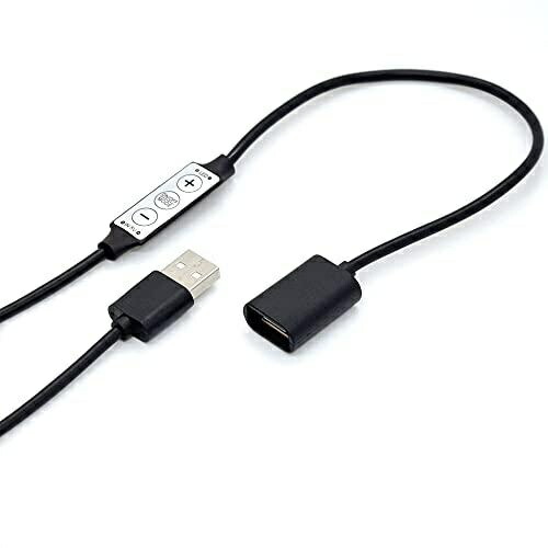 Japan Trust Technology USB Power Controller Multi LED Light Dedicated Controller UCNT-MULTI