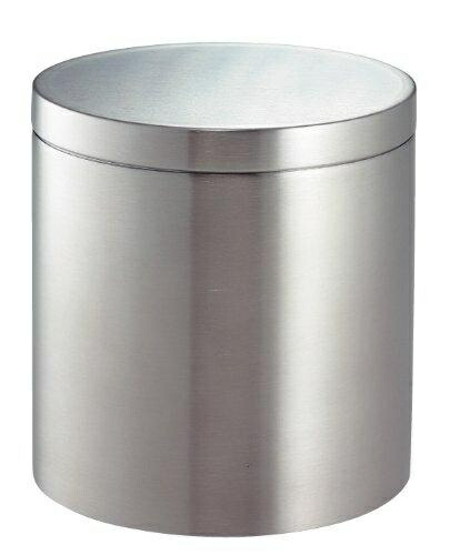 Sato Metal Industries SALUS Matrix Round Box L