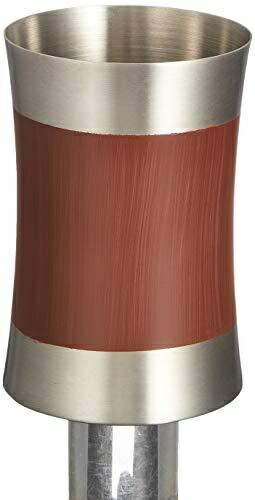 Sato Metal Industries SALUS Spoolwood Water Cup