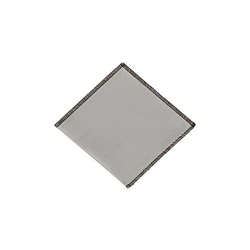 Sato Metal Industries SALUS Stainless Steel Mesh Dripper Square Type for 2-4 People