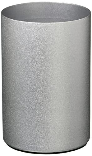 Sato Metal Industries SALUS Aluminum Water Cup Silver