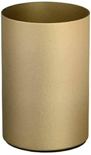 Sato Metal Industries SALUS Aluminum Water Cup Gold