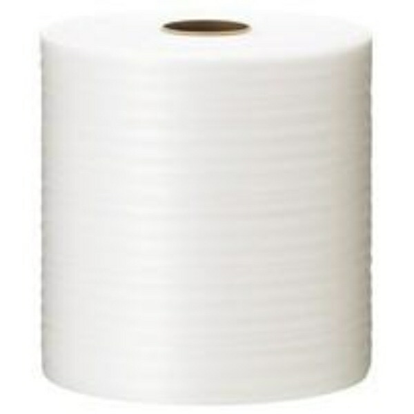 Sakai Chemical Industry Co., Ltd. Cushion Foam Refill 300mm × 50m Roll #110X300 1 Roll