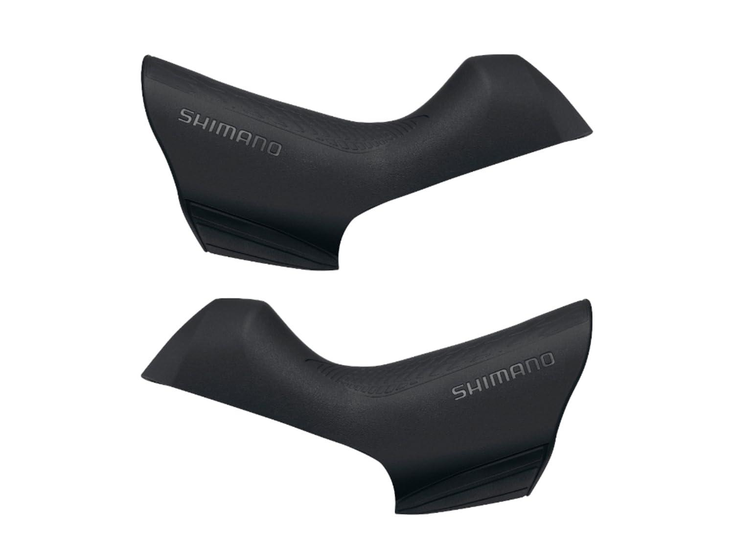 SHIMANO Repair Parts Bracket Cover (Left/Right Pair) ST-R8000 ST-R7000 Y0DK98010