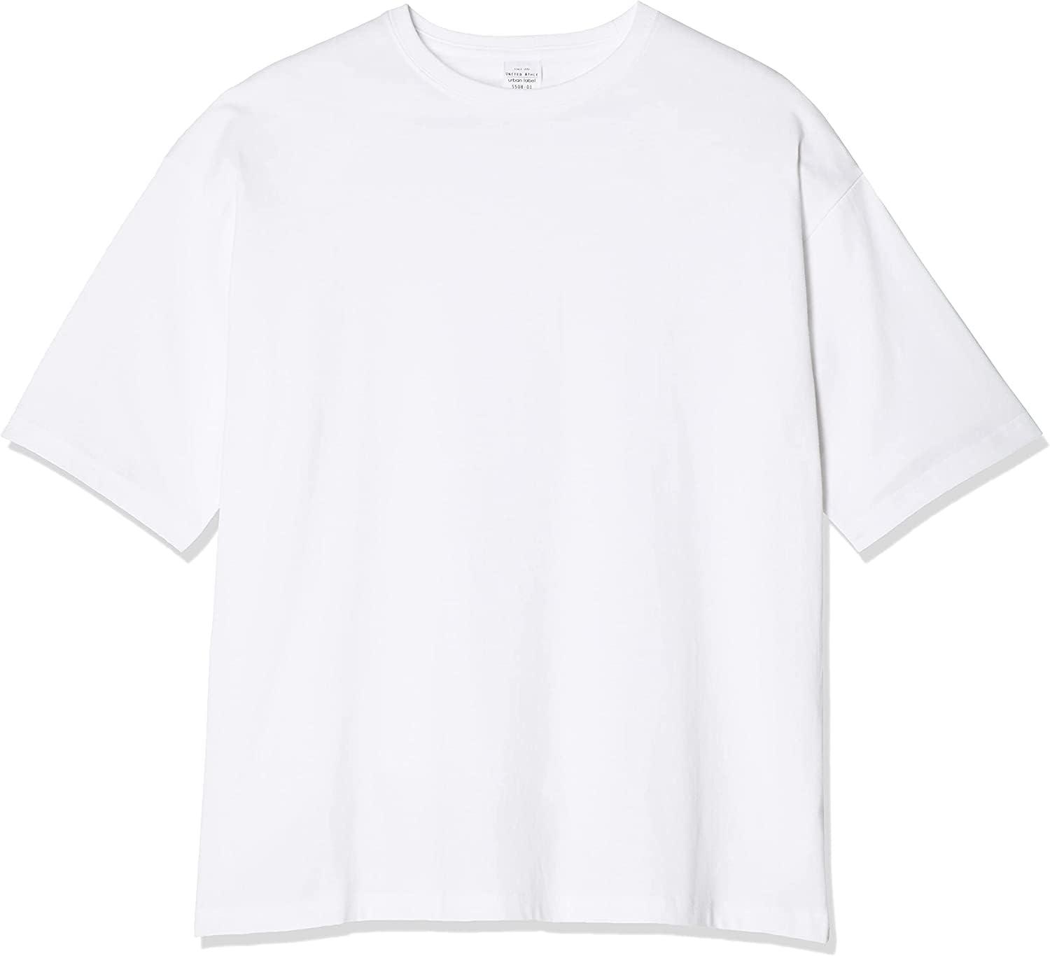 5.6 oz Big Silhouette T-Shirt