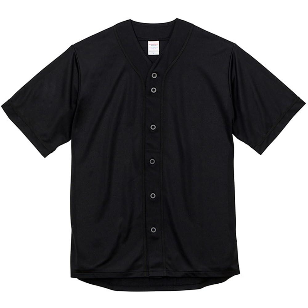 4.1OZ Dry Athletic BB Shirt