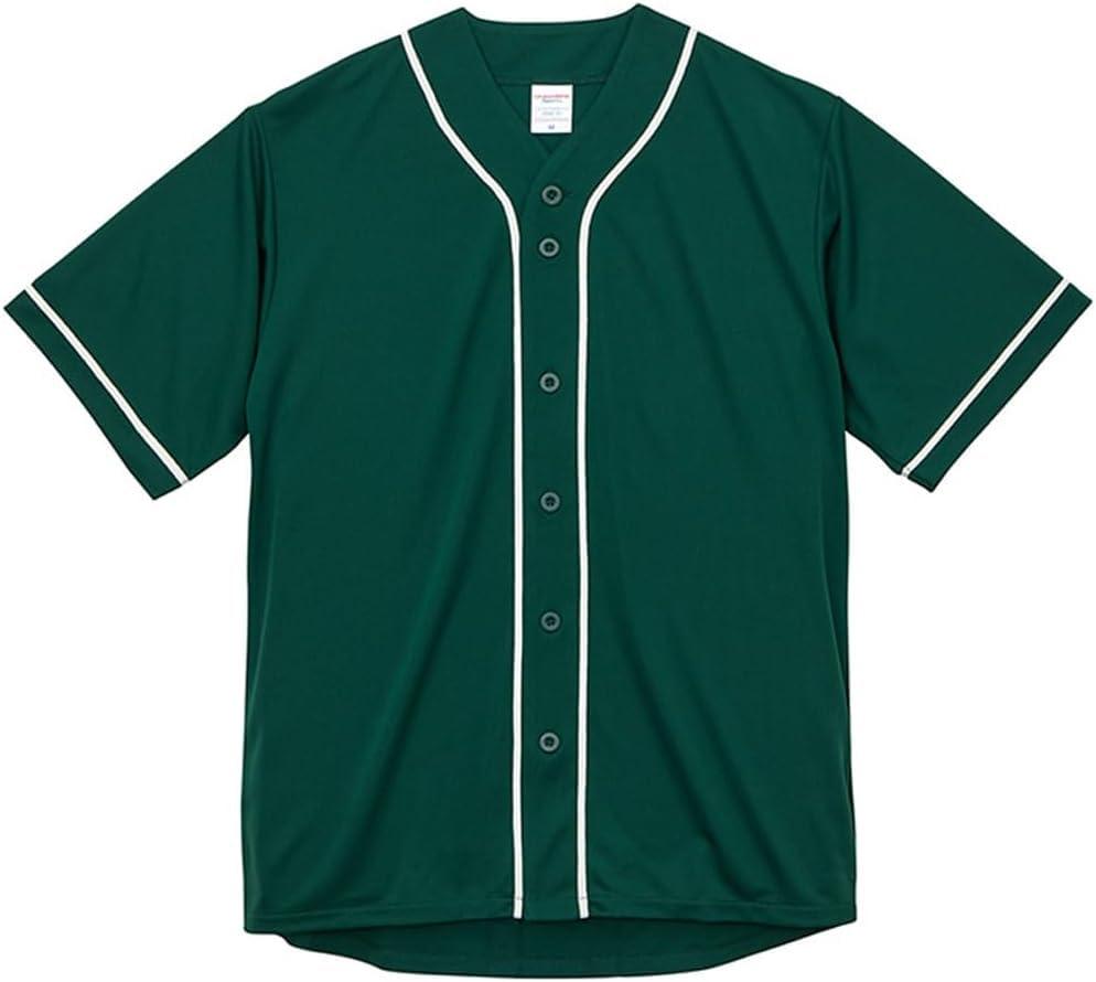 4.1OZ Dry Athletic BB Shirt
