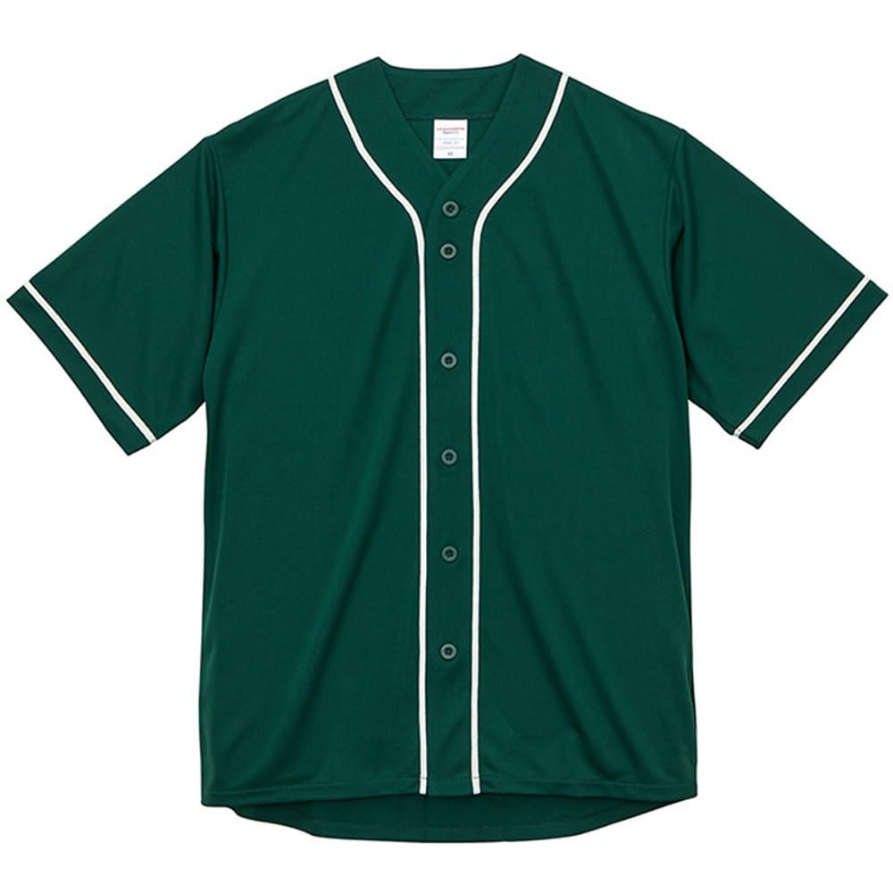 4.1OZ Dry Athletic BB Shirt