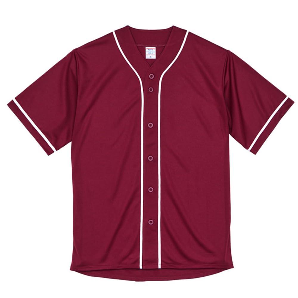 4.1OZ Dry Athletic BB Shirt