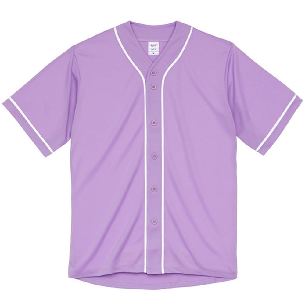 4.1OZ Dry Athletic BB Shirt
