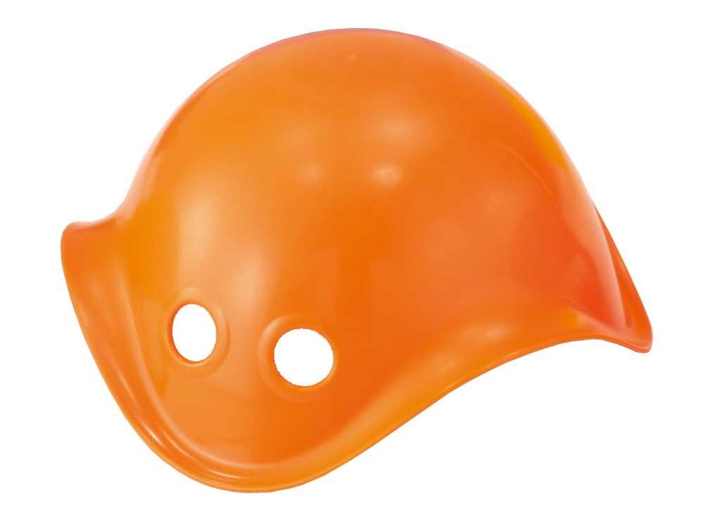 DANNO Play Equipment Biri-bo Orange D5600OR Size: Width 40 × Height 20 cm