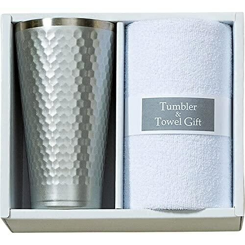 Prairie Dog Tumbler & Microfiber Cloth TBR-025