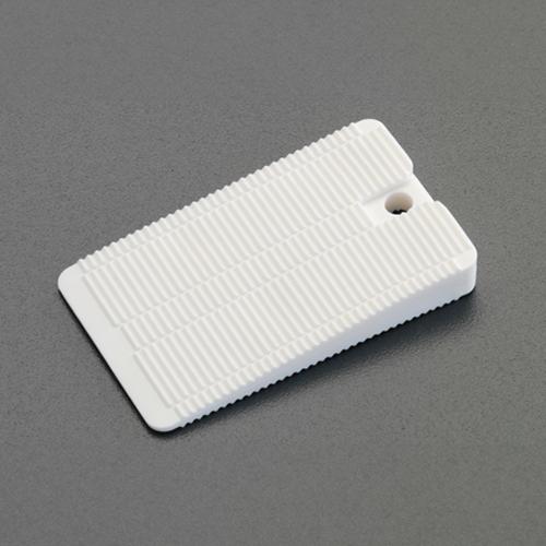 49x29x10mm Wedge Shims (Soft / 30 pieces)