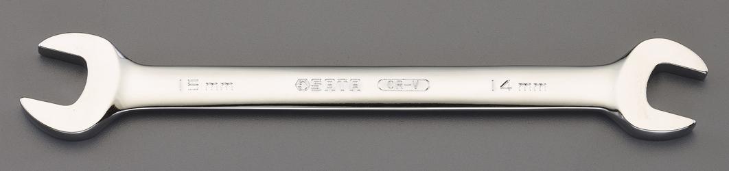 ESCO 21x23mm Double-Ended Spanner EA685A-14