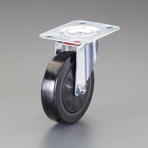 ESCO 125mm Swivel Casters (for EA520BK-2) EA520BK-202A