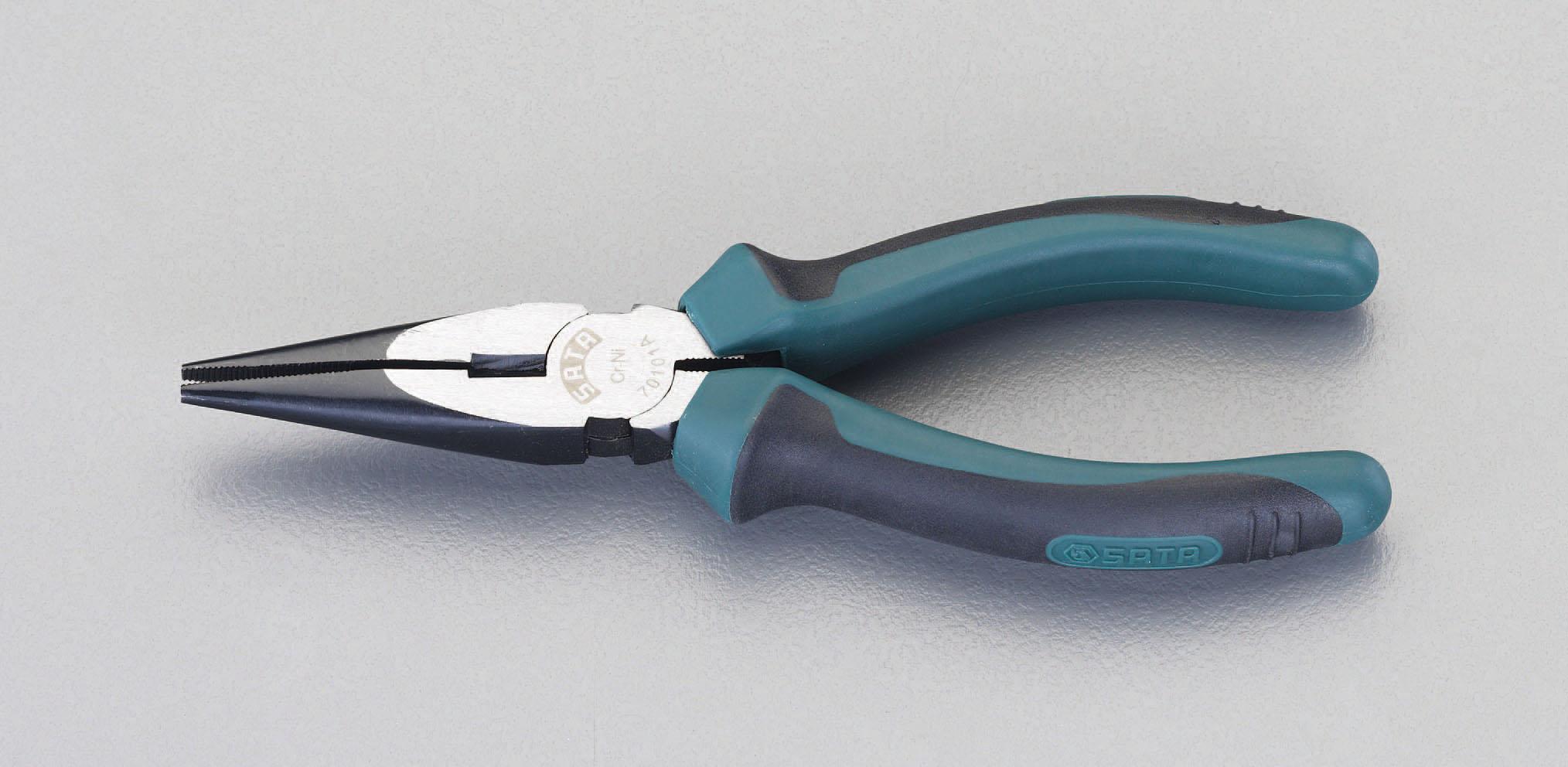 205mm Radio Pliers