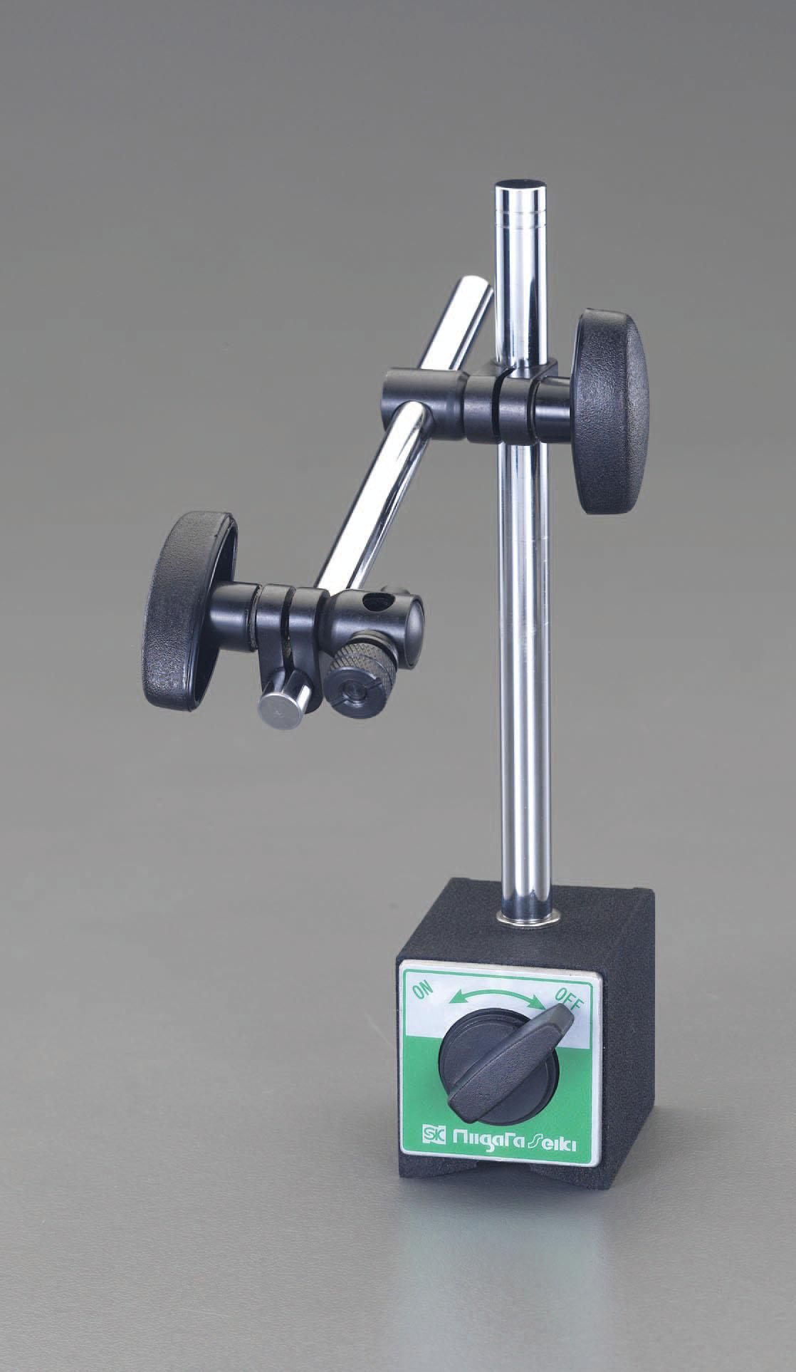 Magnetic Base Gauge Holder