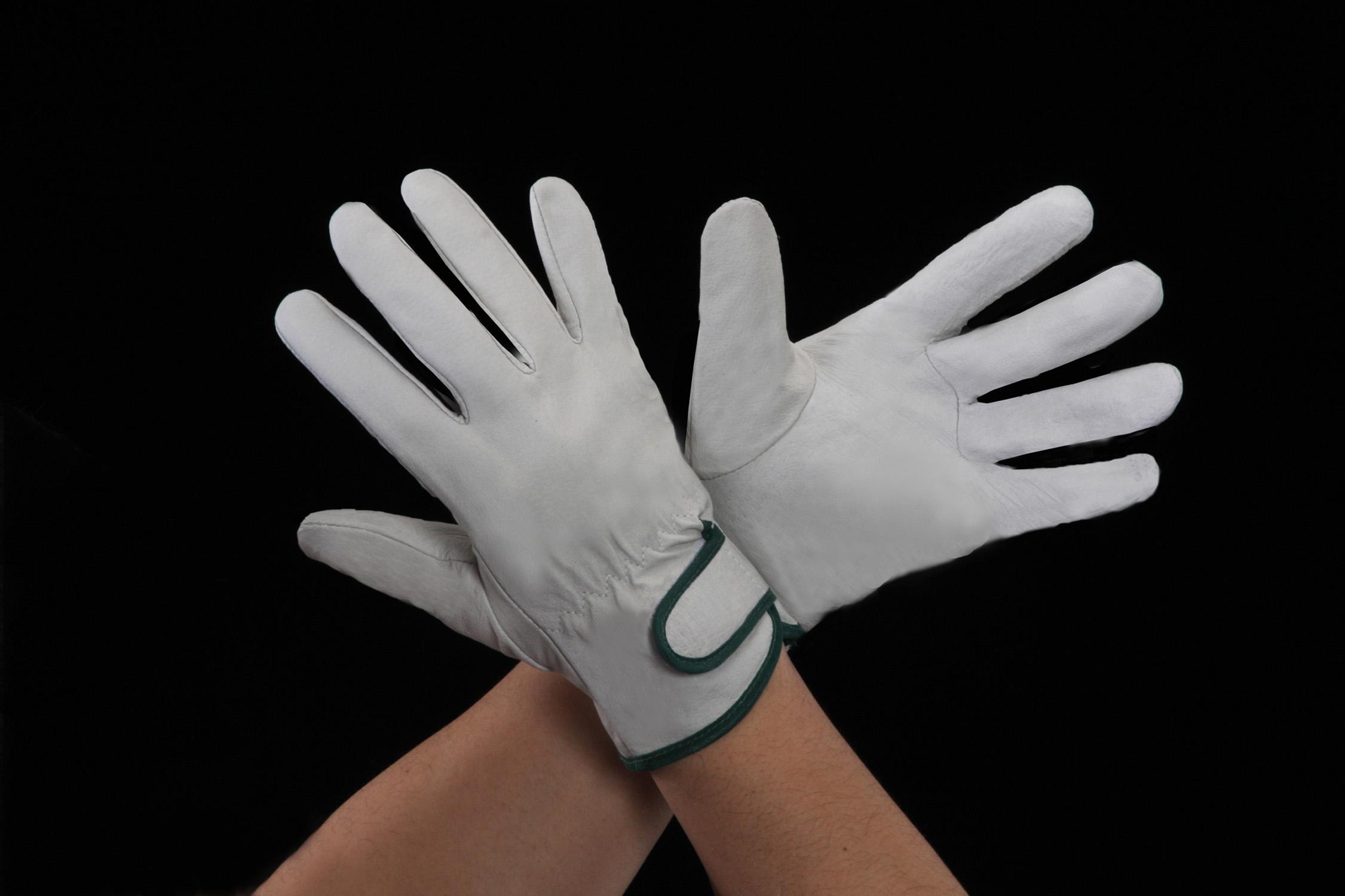 [M] Gloves (Pigskin)