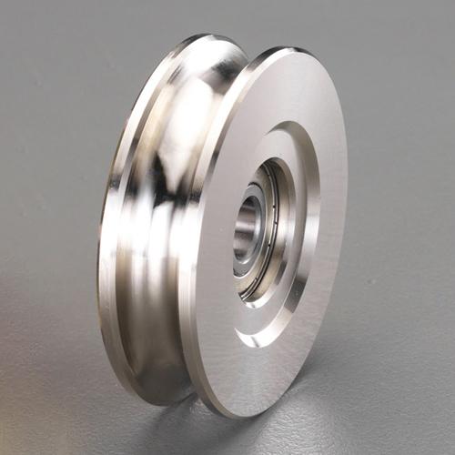 75x12mm pulley (with bearing)