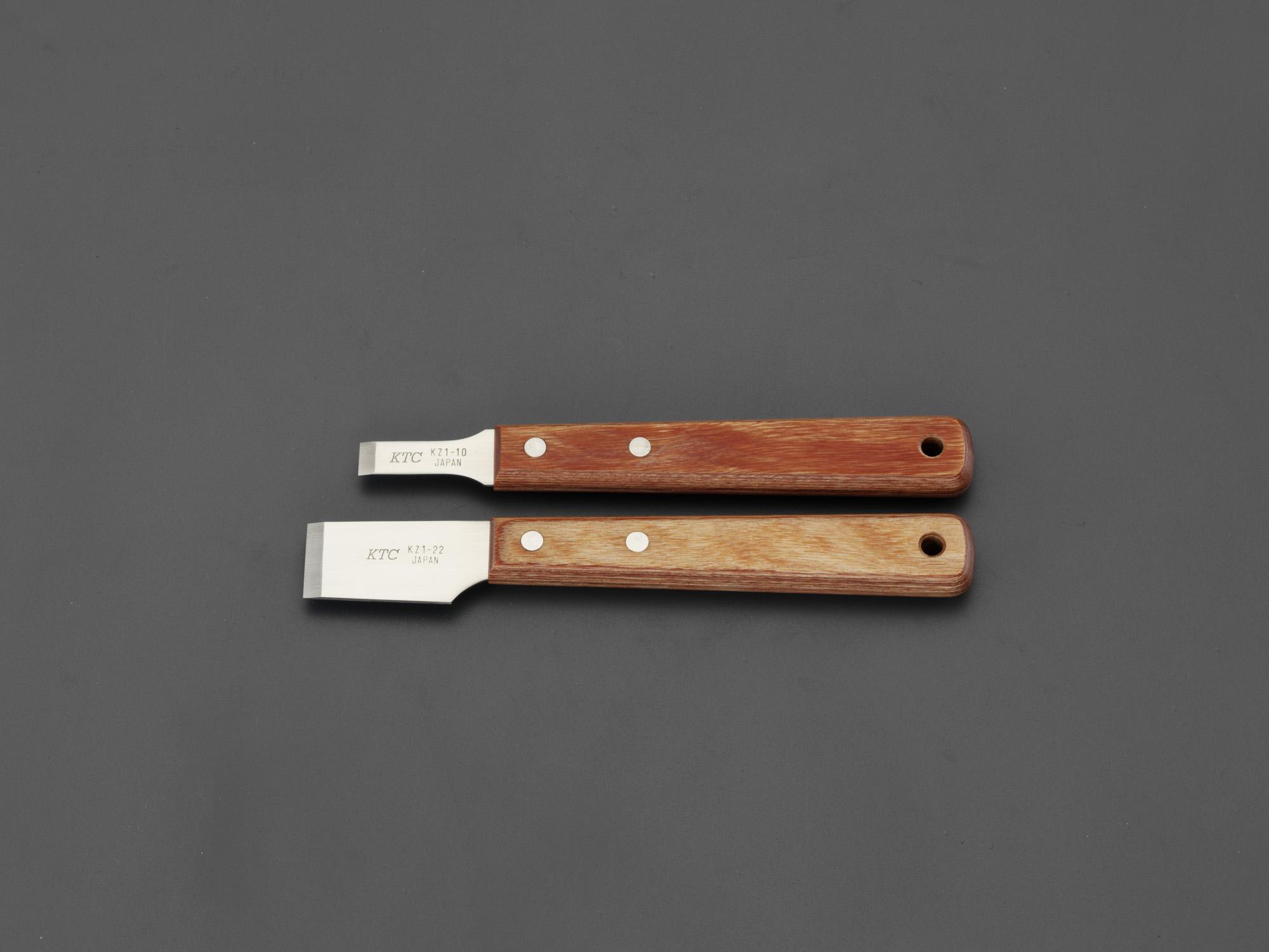 ESCO 2-Piece Stainless Steel Scraper Set EA524A-1