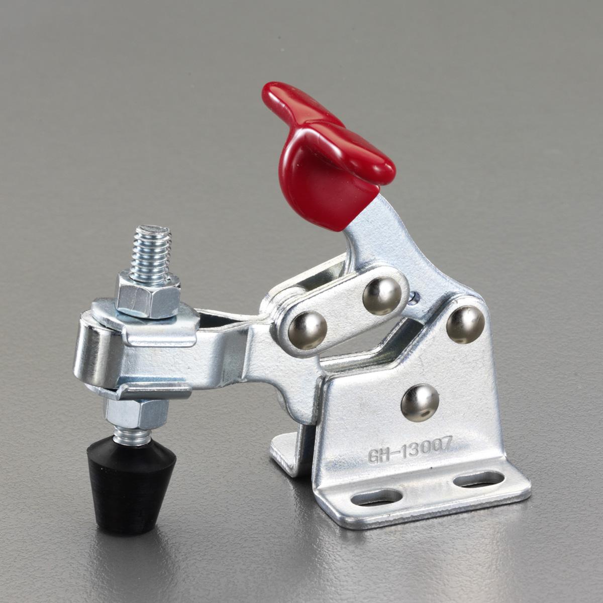 150kg Toggle Clamp  46×44mm
