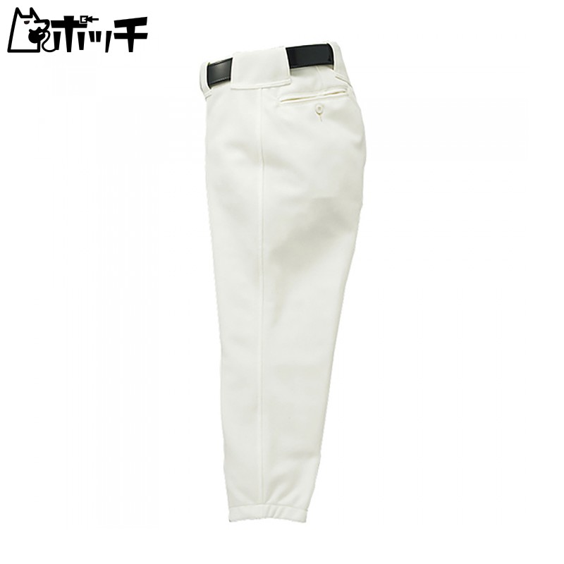 [SSK] Baseball Wear Game Regular Pants [Men's] UP015 Men's Ivory (12) Japan L (Equivalent to Japanese Size L)