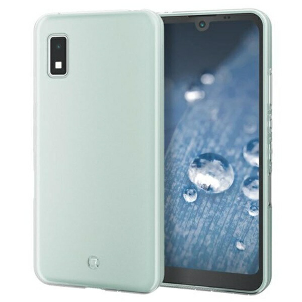 ELECOM AQUOS wish2 (SH-51C) / wish (SHG06 A104SH SH-M20) Case Cover TPU Soft Ultimate Design Clear PM-S223UCTCR