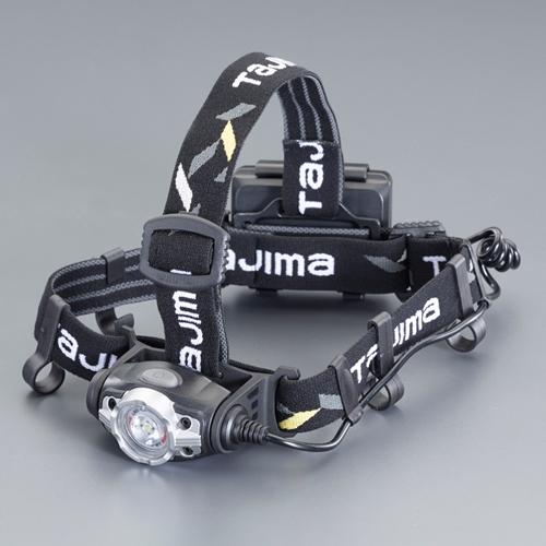 [3 AA batteries] Headlight / LED