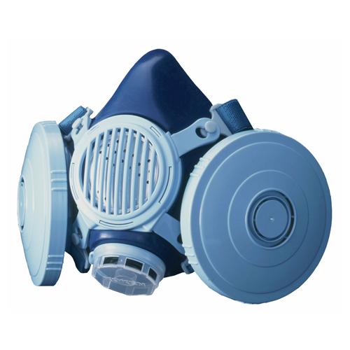 [RL2] Dust Mask (with Voice Amplifier)