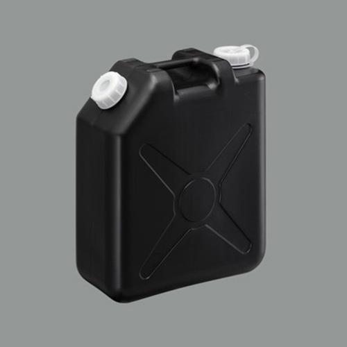 20L Plastic Tank (Light-Blocking / Nozzle-Free)