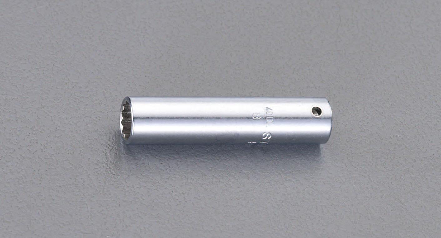 ESCO 1/4“ DR x 5/32” [HPQ] Deep Socket EA617XG-101C