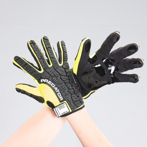 [M] Gloves (Cut-resistant)