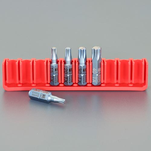 5-Piece [TORX] Screwdriver Bit Set