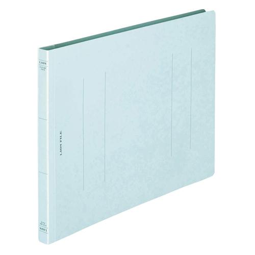 Horizontal Flat File (Light Blue / 10-Pack)