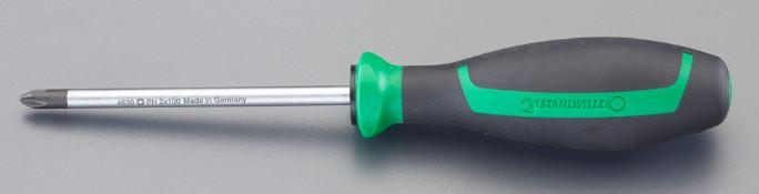 #0x60mm[+] Screwdriver  #0×4.0